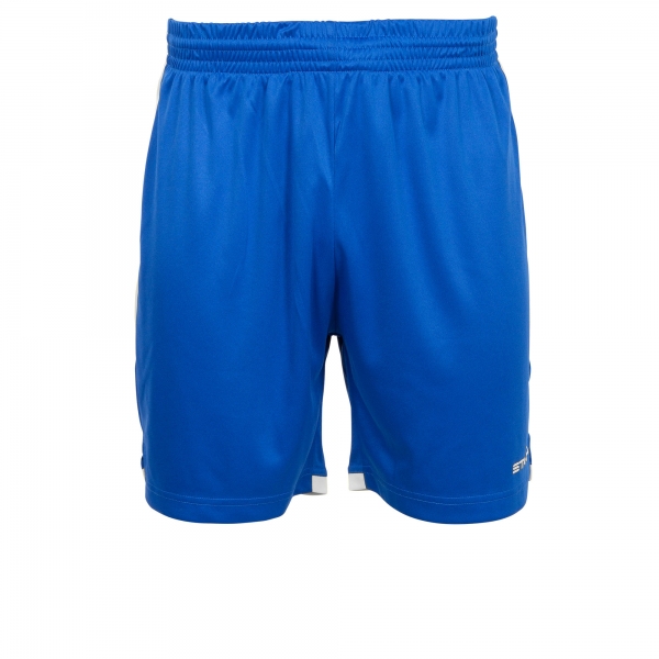 Stanno Focus Short Blau Weiß – Kinder